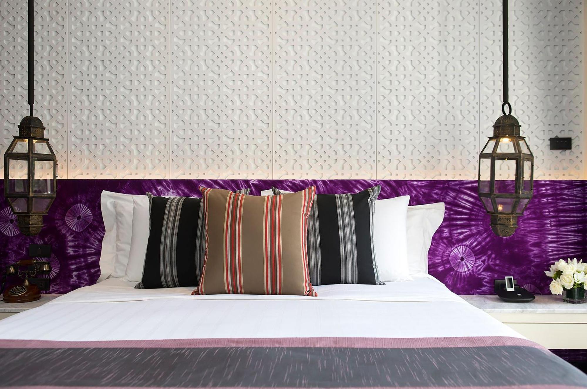 Hotel U Čiang Mai Exteriér fotografie