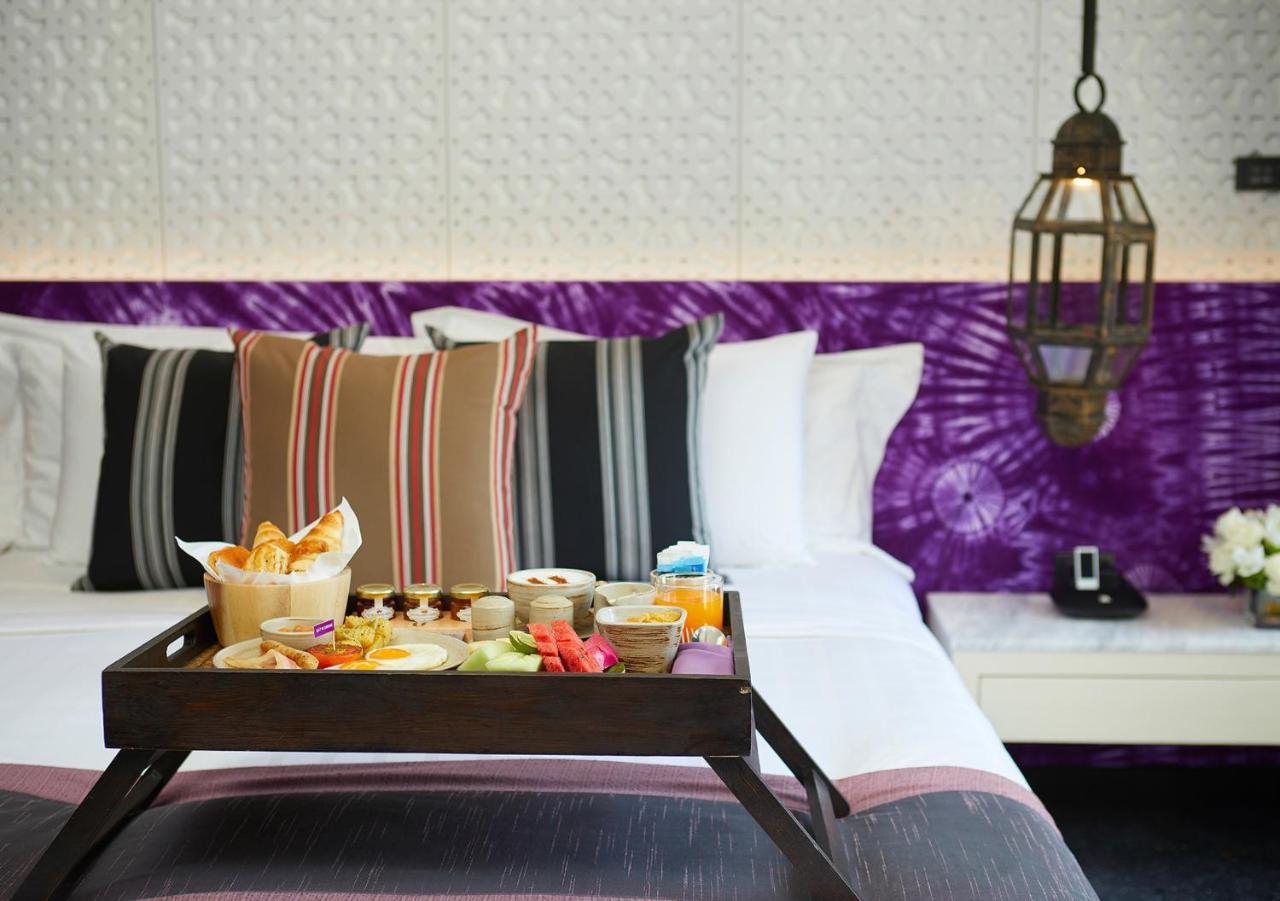 Hotel U Čiang Mai Exteriér fotografie